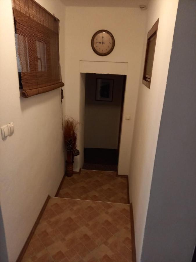 Old Town Apartment Murter Bagian luar foto
