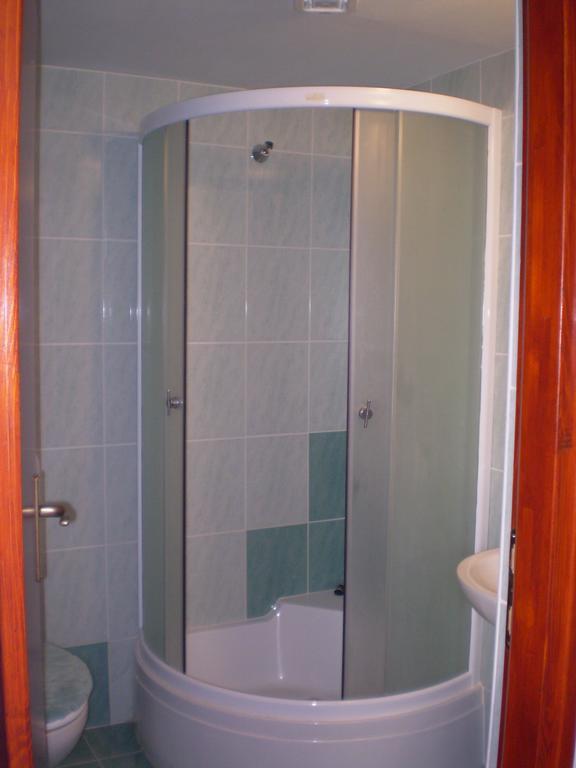 Old Town Apartment Murter Bagian luar foto