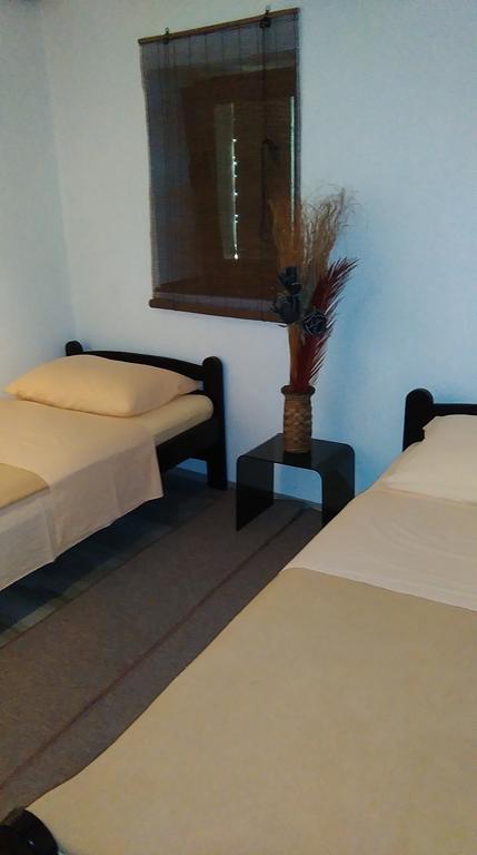 Old Town Apartment Murter Bagian luar foto