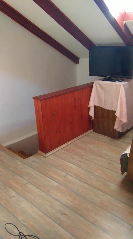 Old Town Apartment Murter Bagian luar foto