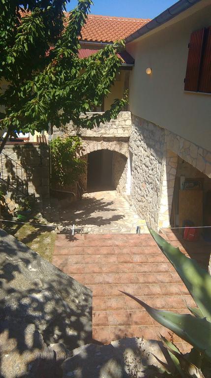 Old Town Apartment Murter Bagian luar foto